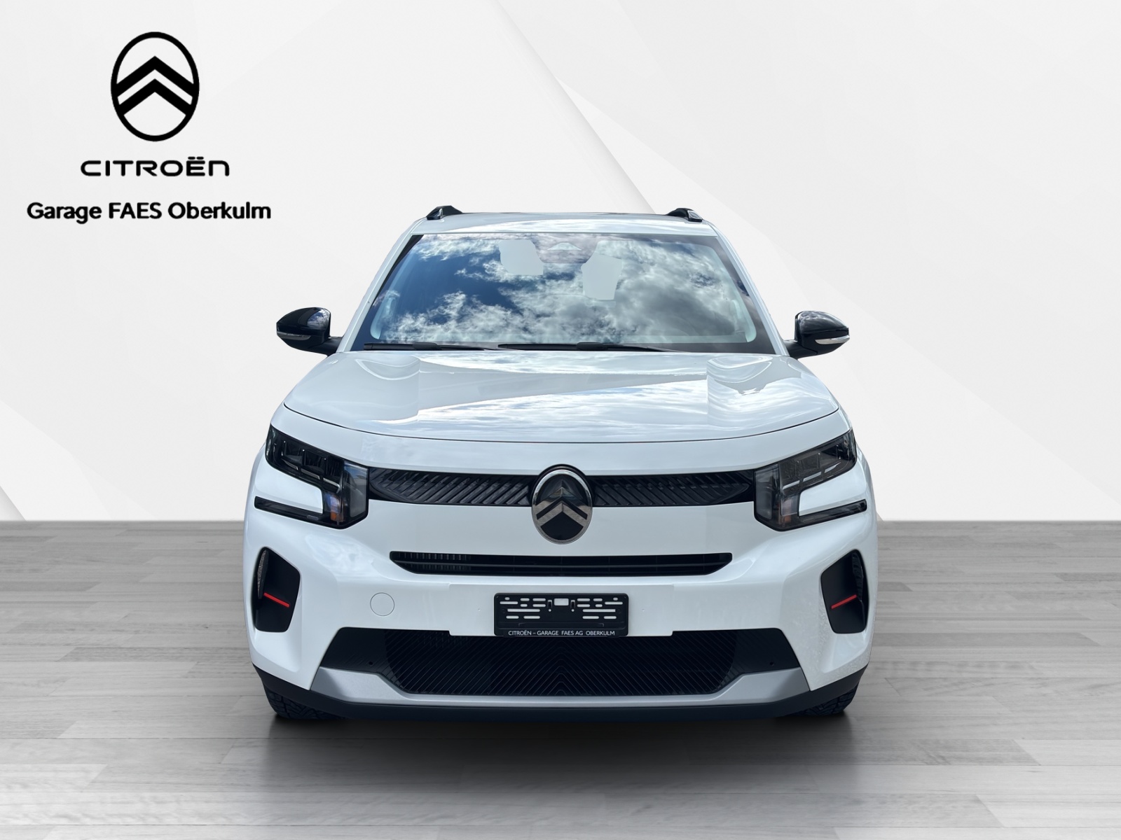 CITROEN C3 1.2 Turbo Tonic+-image-0