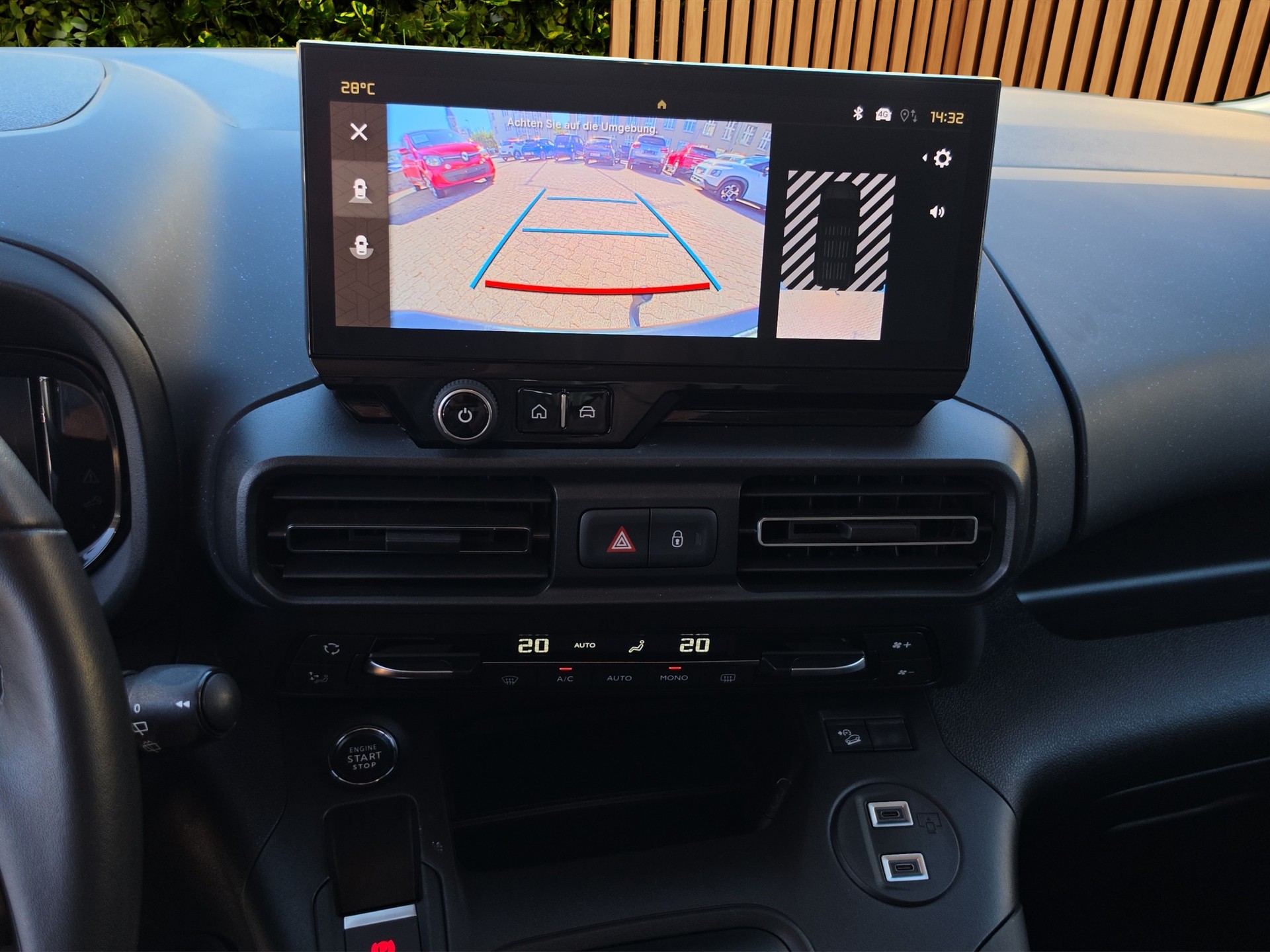 CITROEN Berlingo 1.5 BlueHDi Max EAT8-image-9