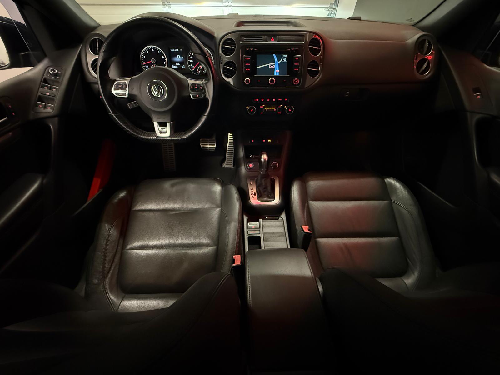 VW Tiguan 2.0 TSI Cup R-Line 4Motion DSG-image-16