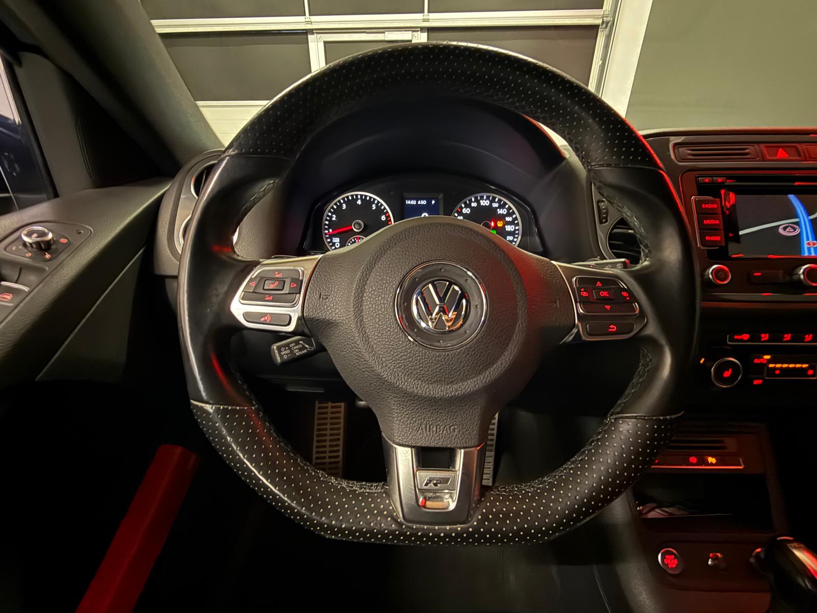 VW Tiguan 2.0 TSI Cup R-Line 4Motion DSG-image-19