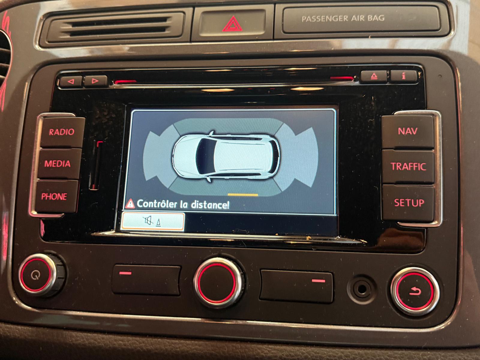VW Tiguan 2.0 TSI Cup R-Line 4Motion DSG-image-25