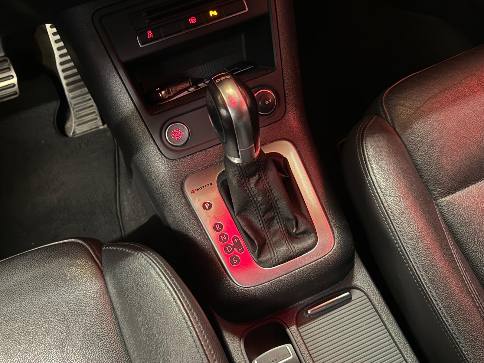 VW Tiguan 2.0 TSI Cup R-Line 4Motion DSG-image-27