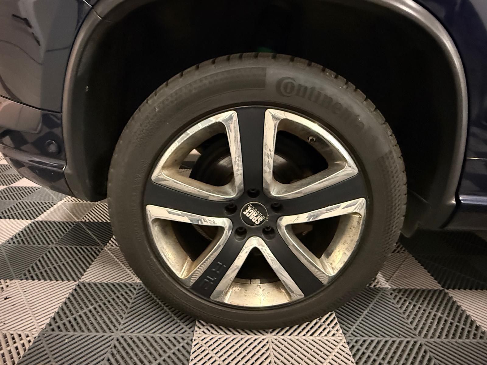 VW Tiguan 2.0 TSI Cup R-Line 4Motion DSG-image-30