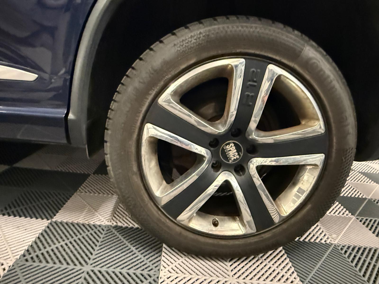 VW Tiguan 2.0 TSI Cup R-Line 4Motion DSG-image-28