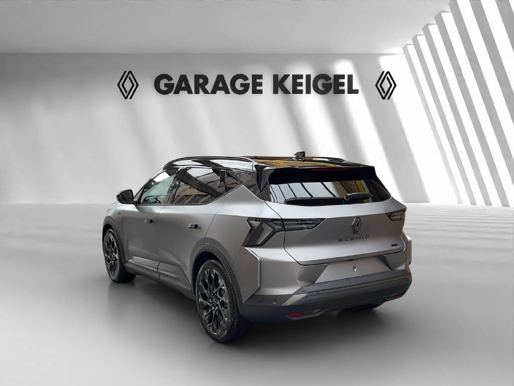 RENAULT Scénic E-Tech esprit Alpine-image-2