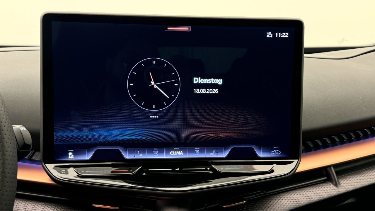 CUPRA Tavascan 77 kWh Endurance-image-7