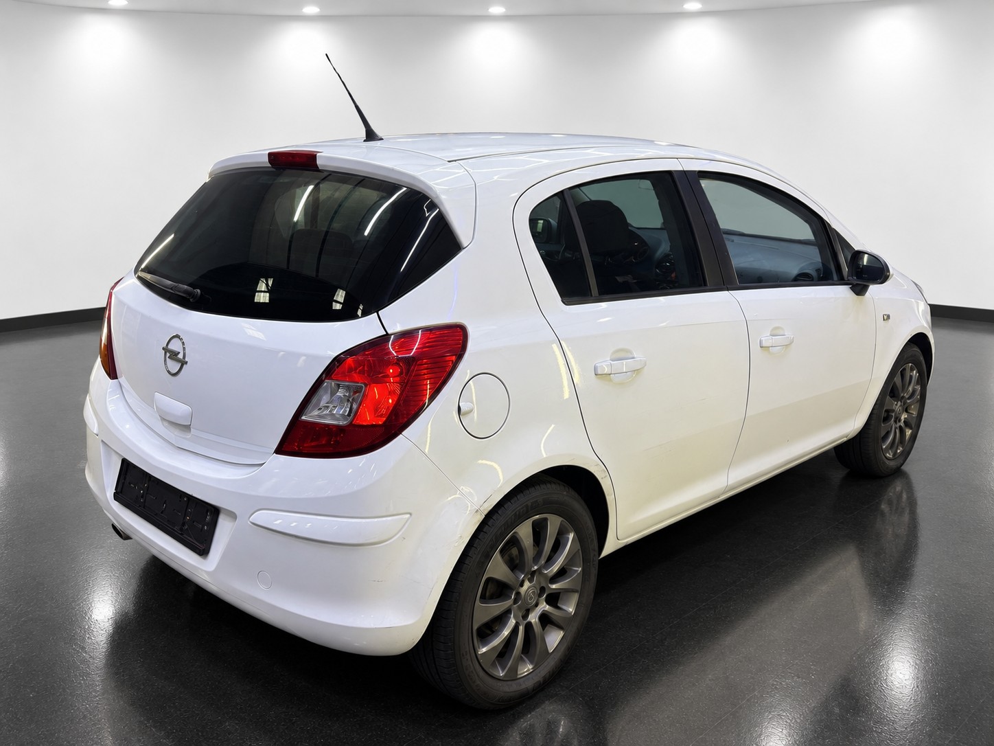 OPEL 1.4i 16V TP Sport-image-2