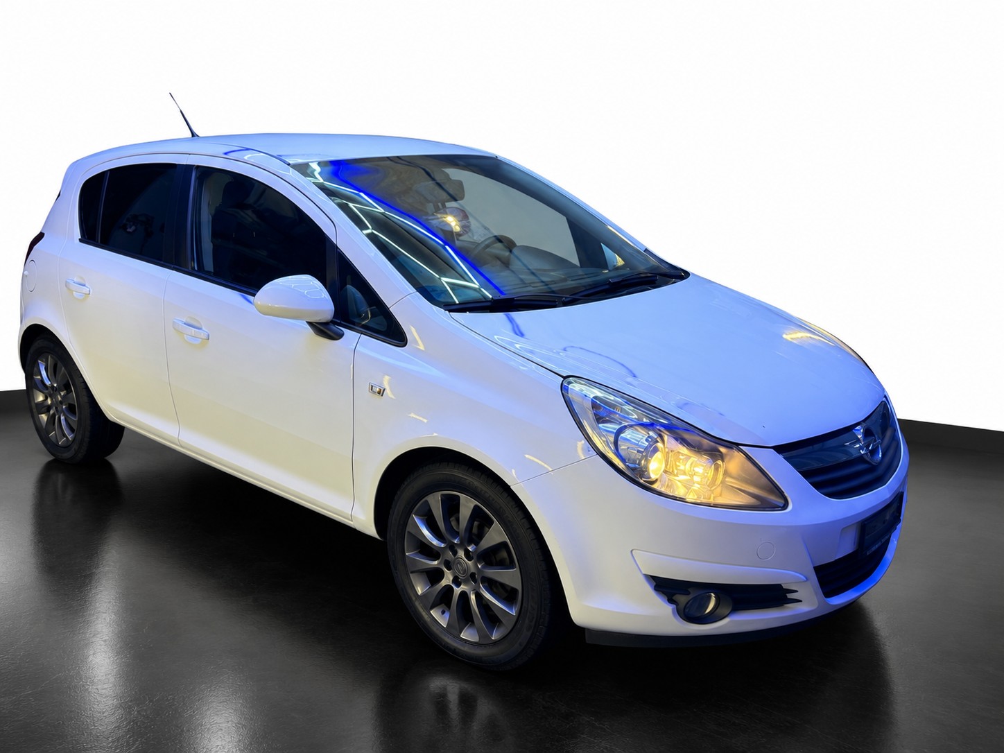 OPEL 1.4i 16V TP Sport-image-1