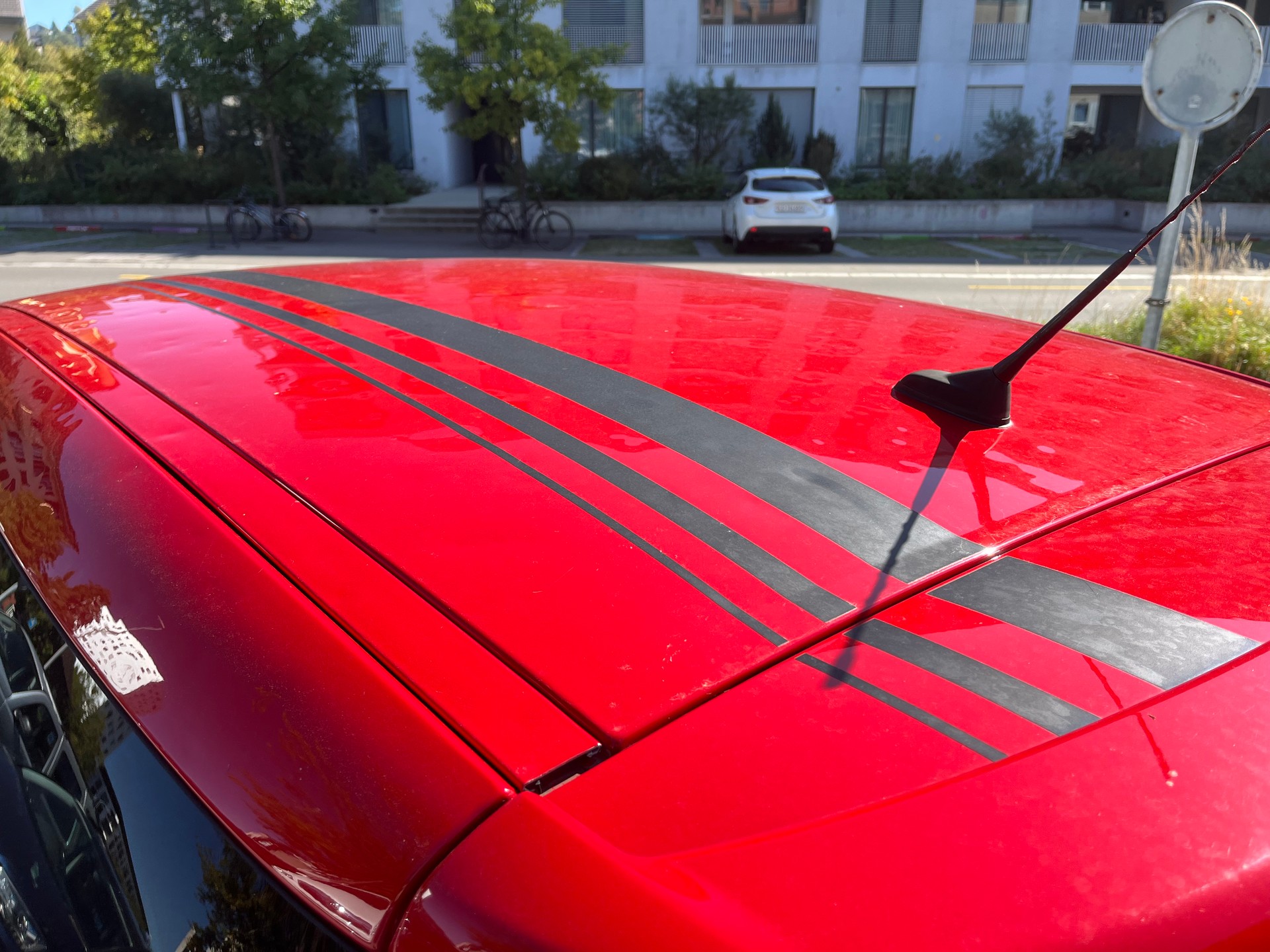 DS AUTOMOBILES DS3 1.6 THP Faubourg Addict-image-7