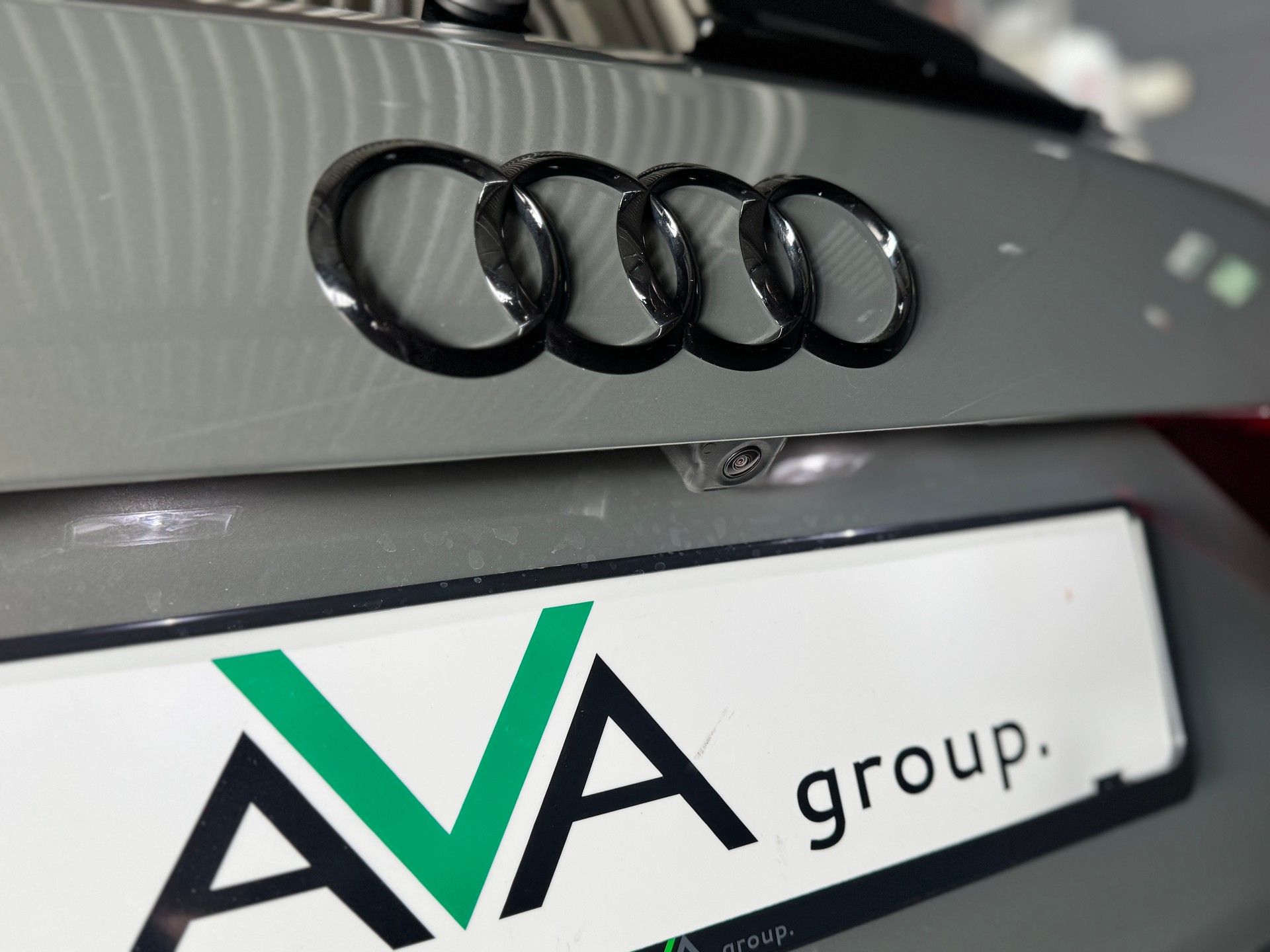 AUDI A1 Sportback 35 TFSI S Line S-tronic *GOLDEN NUGGET*-image-7