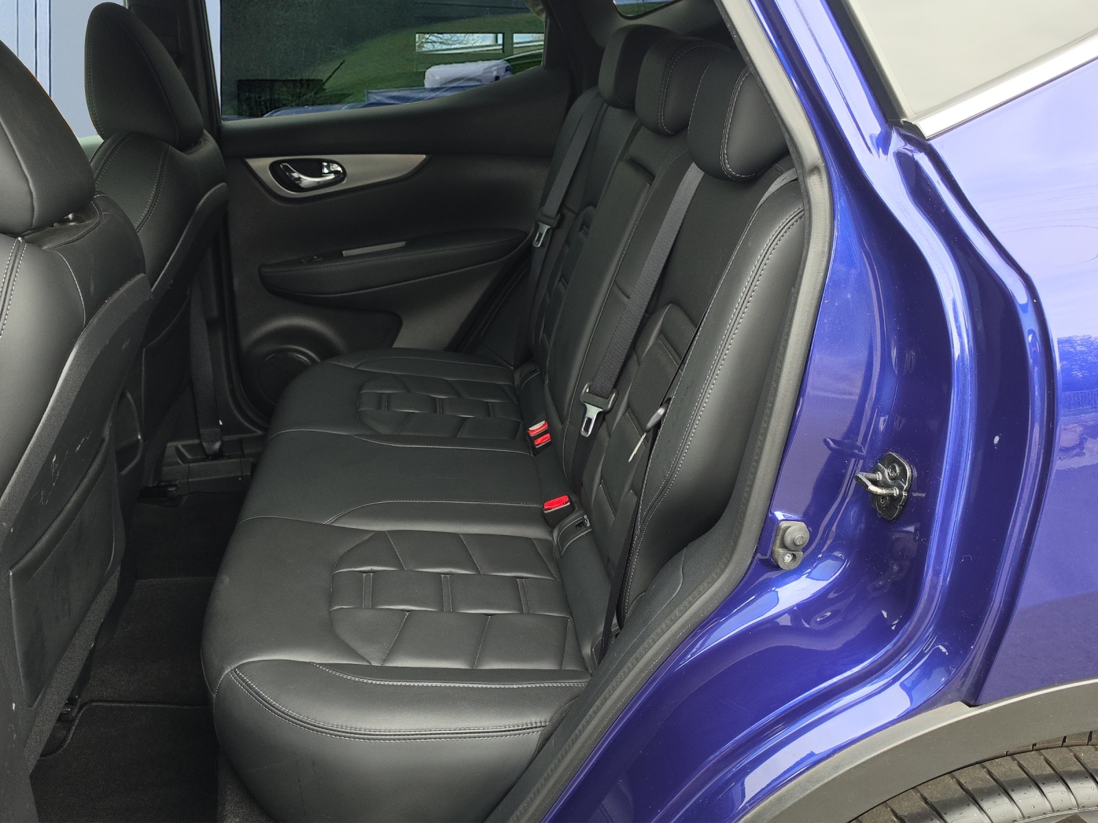 NISSAN Qashqai 1.3 DIG-T tekna DCT-image-12