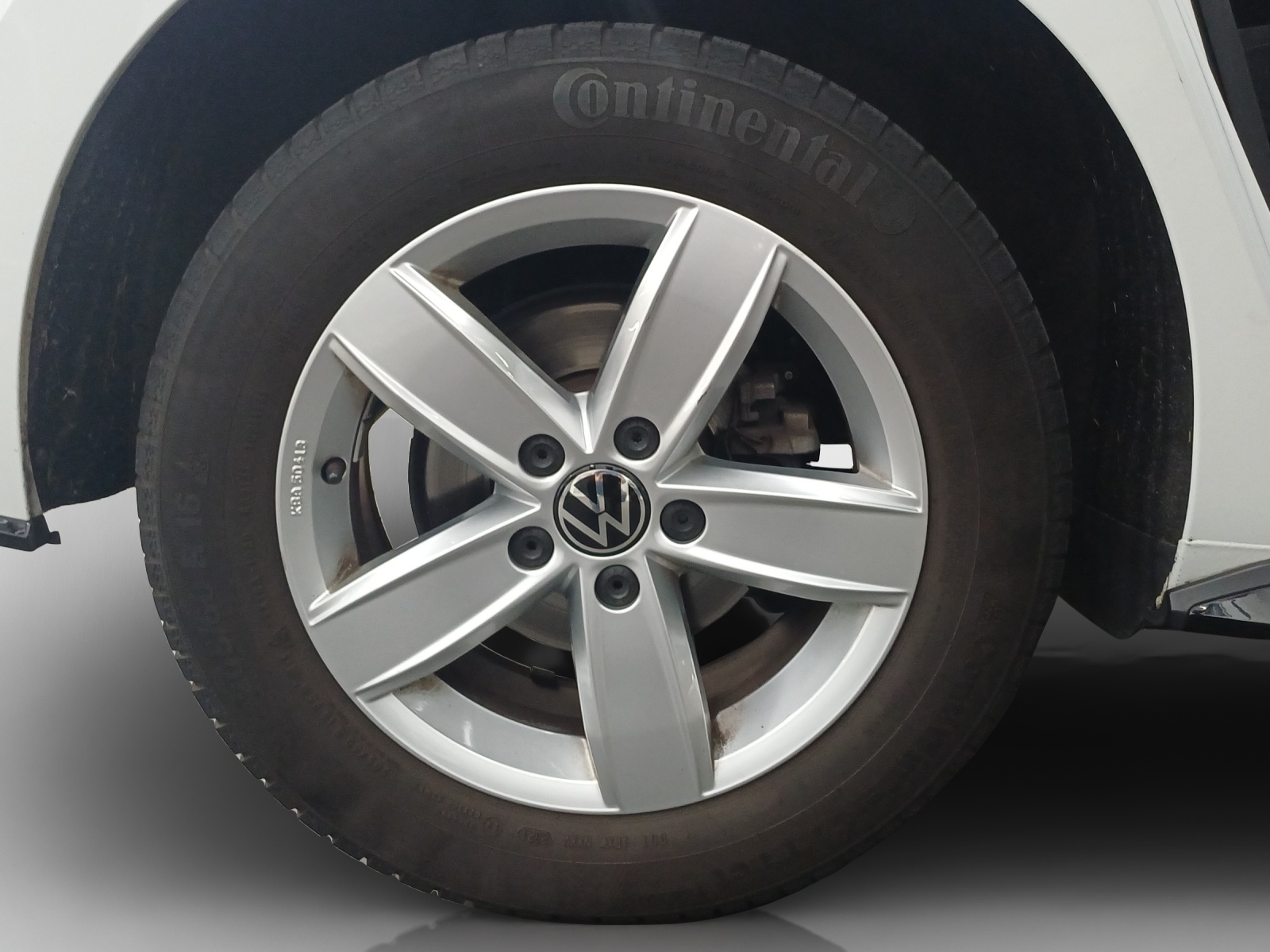 VW Touran 1.5 TSI EVO Comfortline-image-15