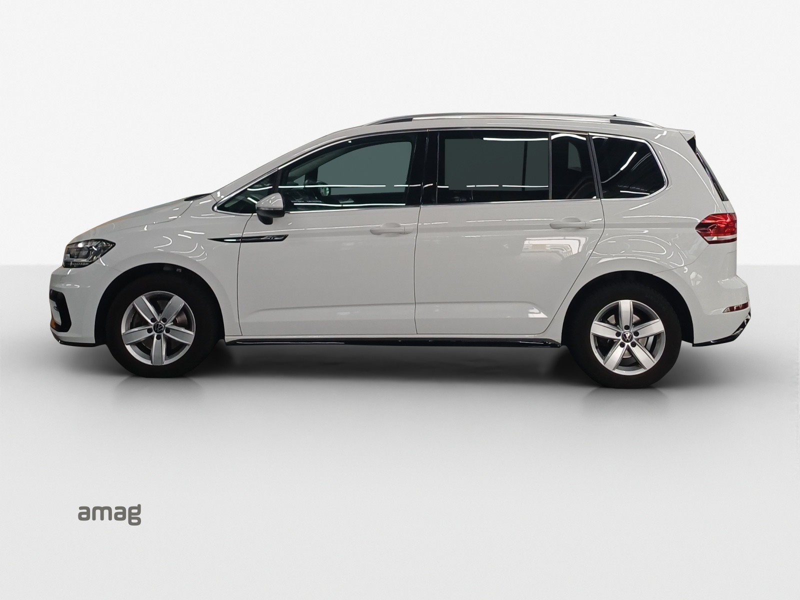 VW Touran 1.5 TSI EVO Comfortline-showroom-element-1