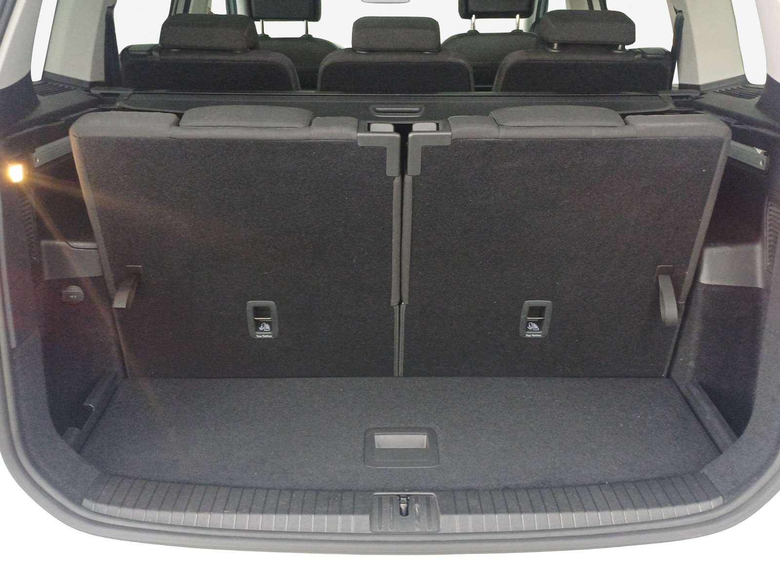 VW Touran 1.5 TSI EVO Comfortline-image-12