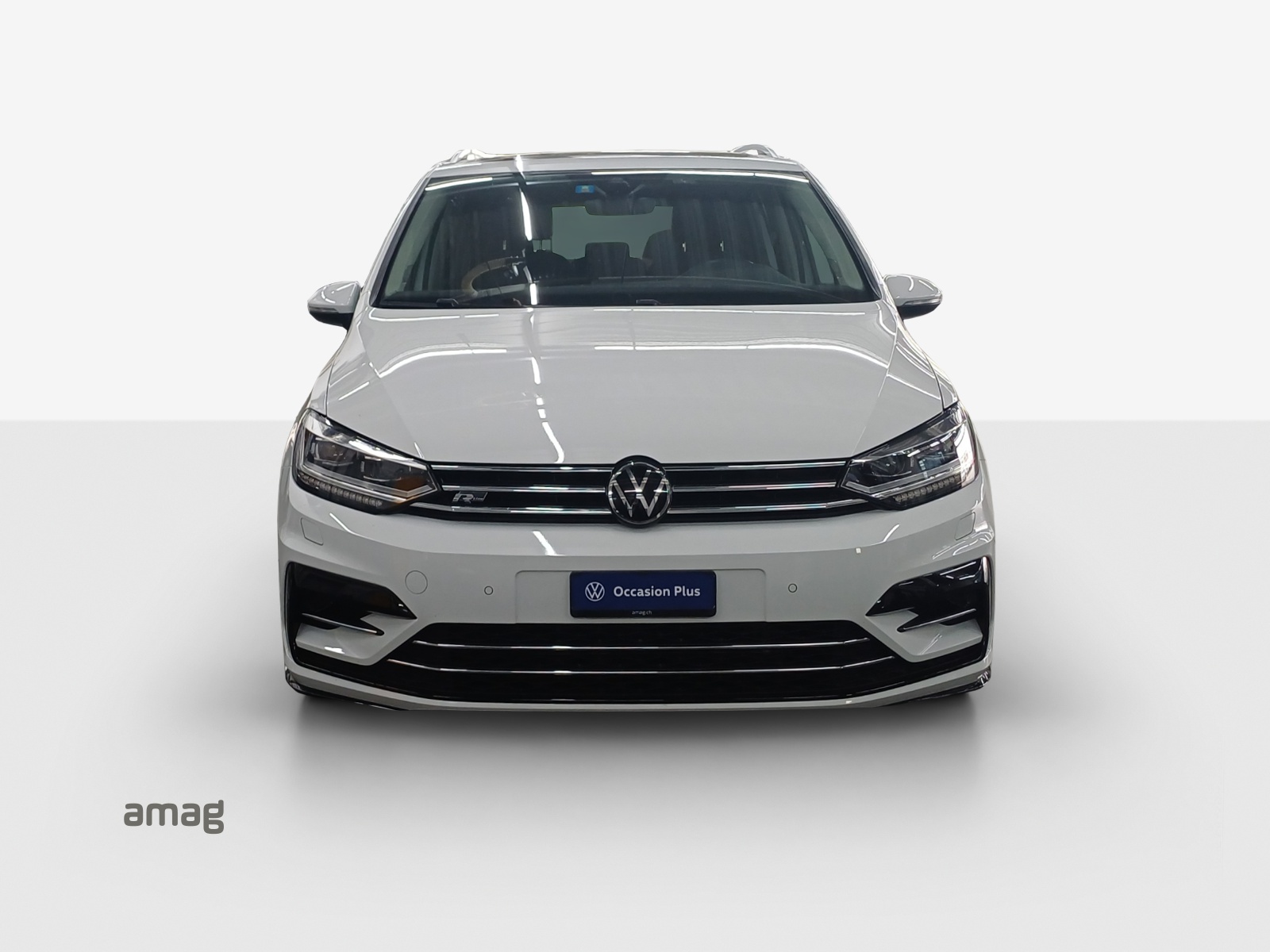 VW Touran 1.5 TSI EVO Comfortline-image-6