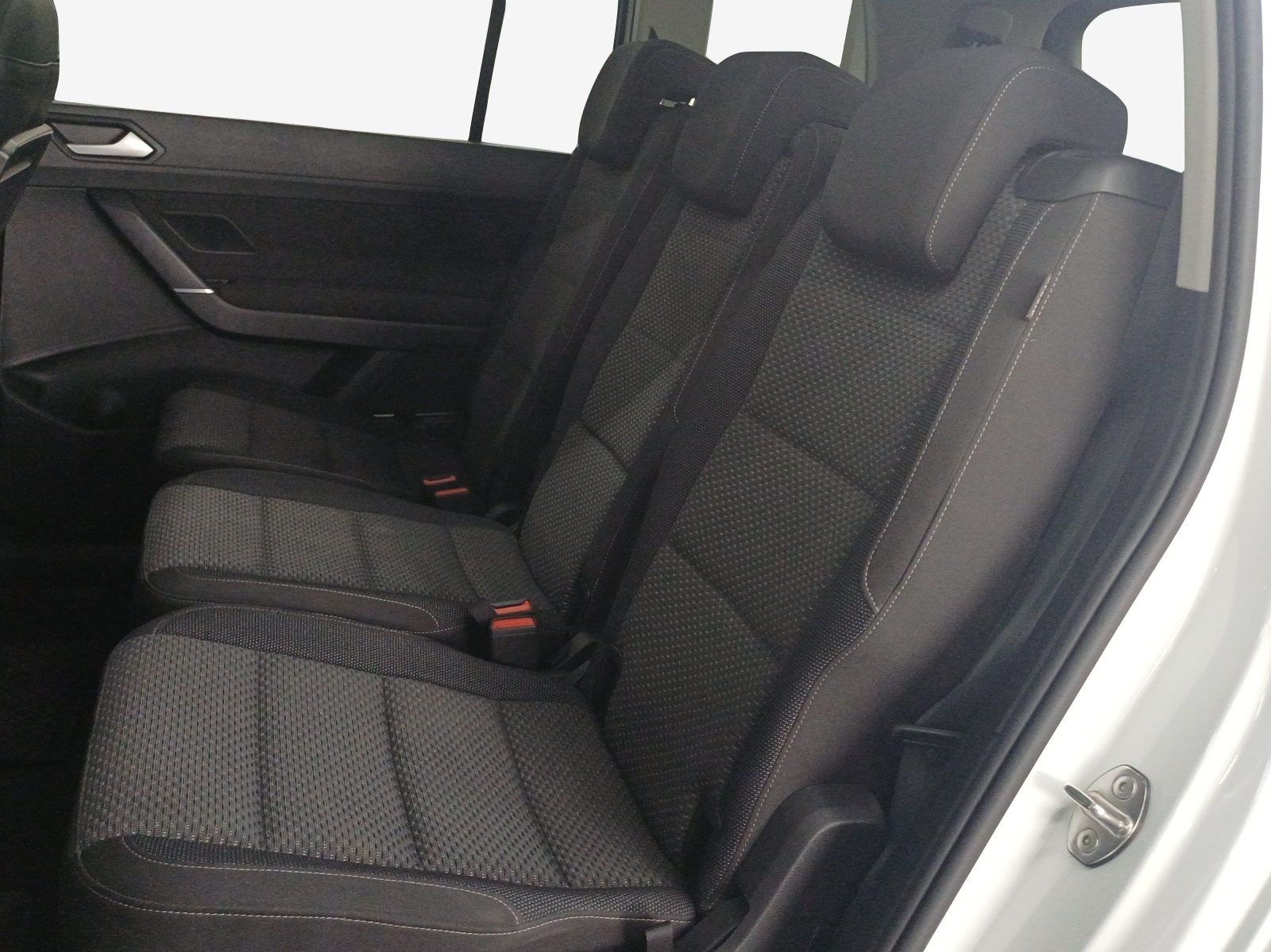 VW Touran 1.5 TSI EVO Comfortline-image-11