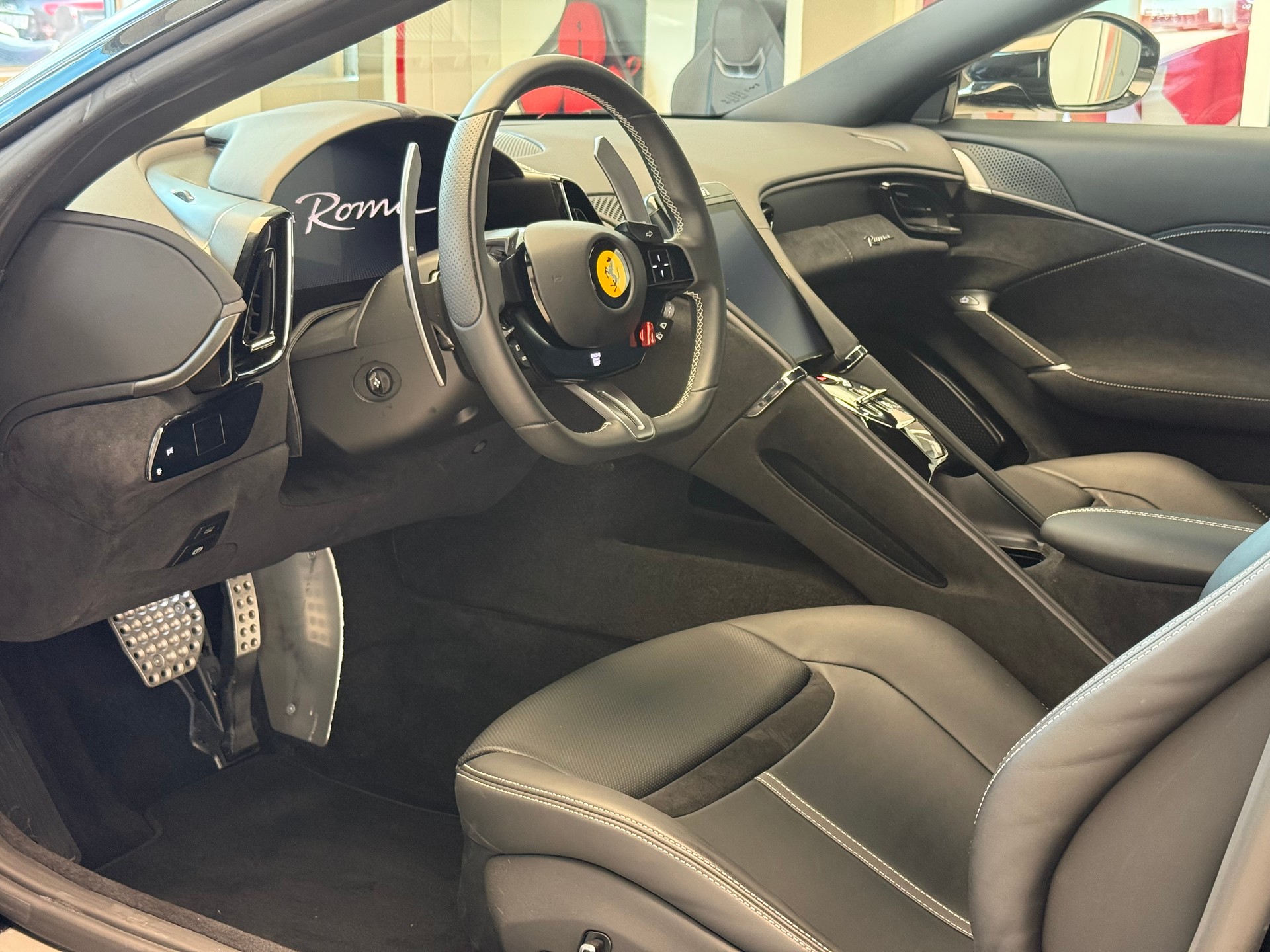 FERRARI Roma 3.9 V8 T-image-8