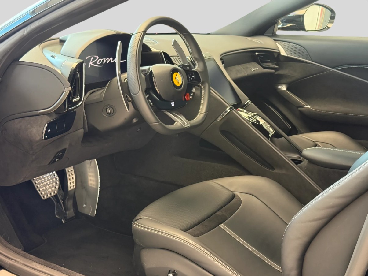 FERRARI Roma 3.9 V8 T-image-10