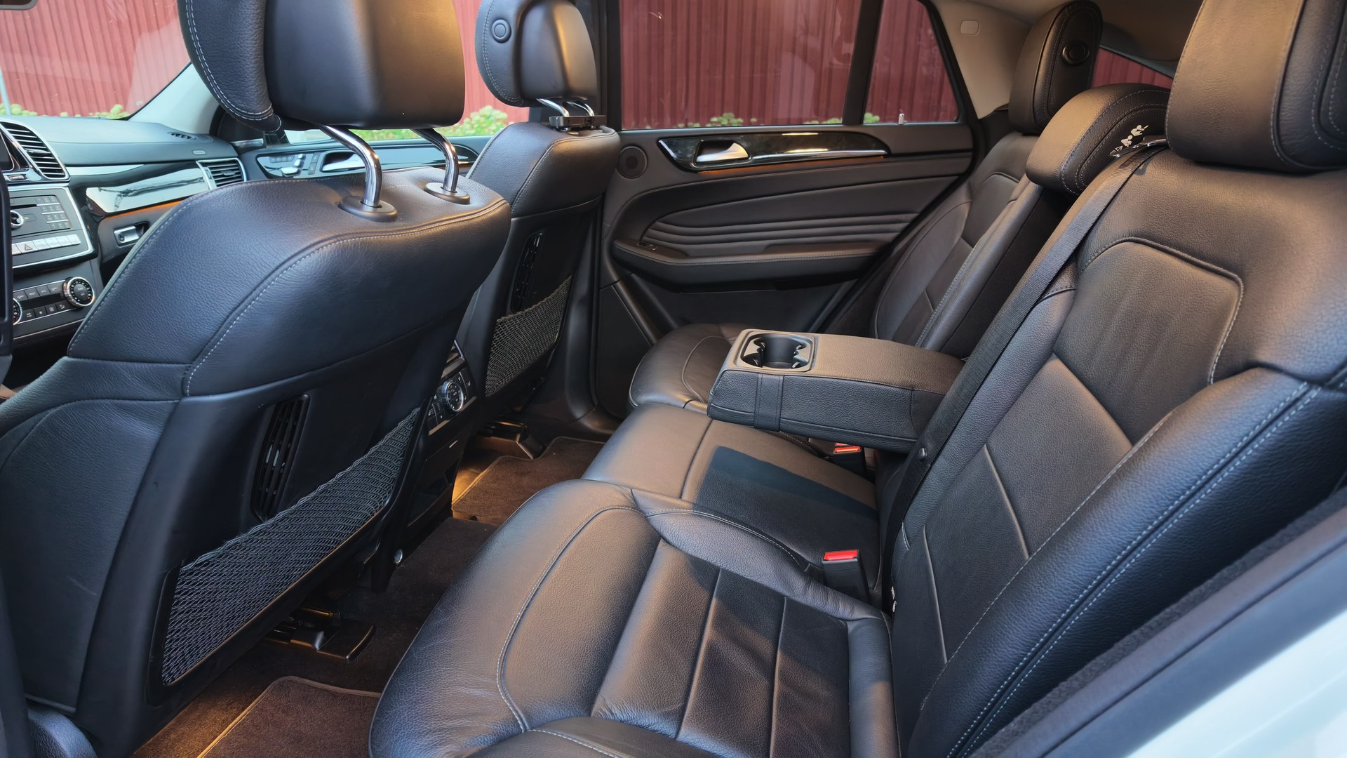 MERCEDES-BENZ GLE 350-image-5