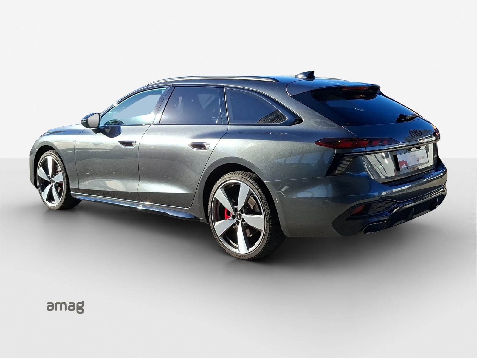 AUDI A6 Avant TFSI quattro 270 kW S tronic-image-2