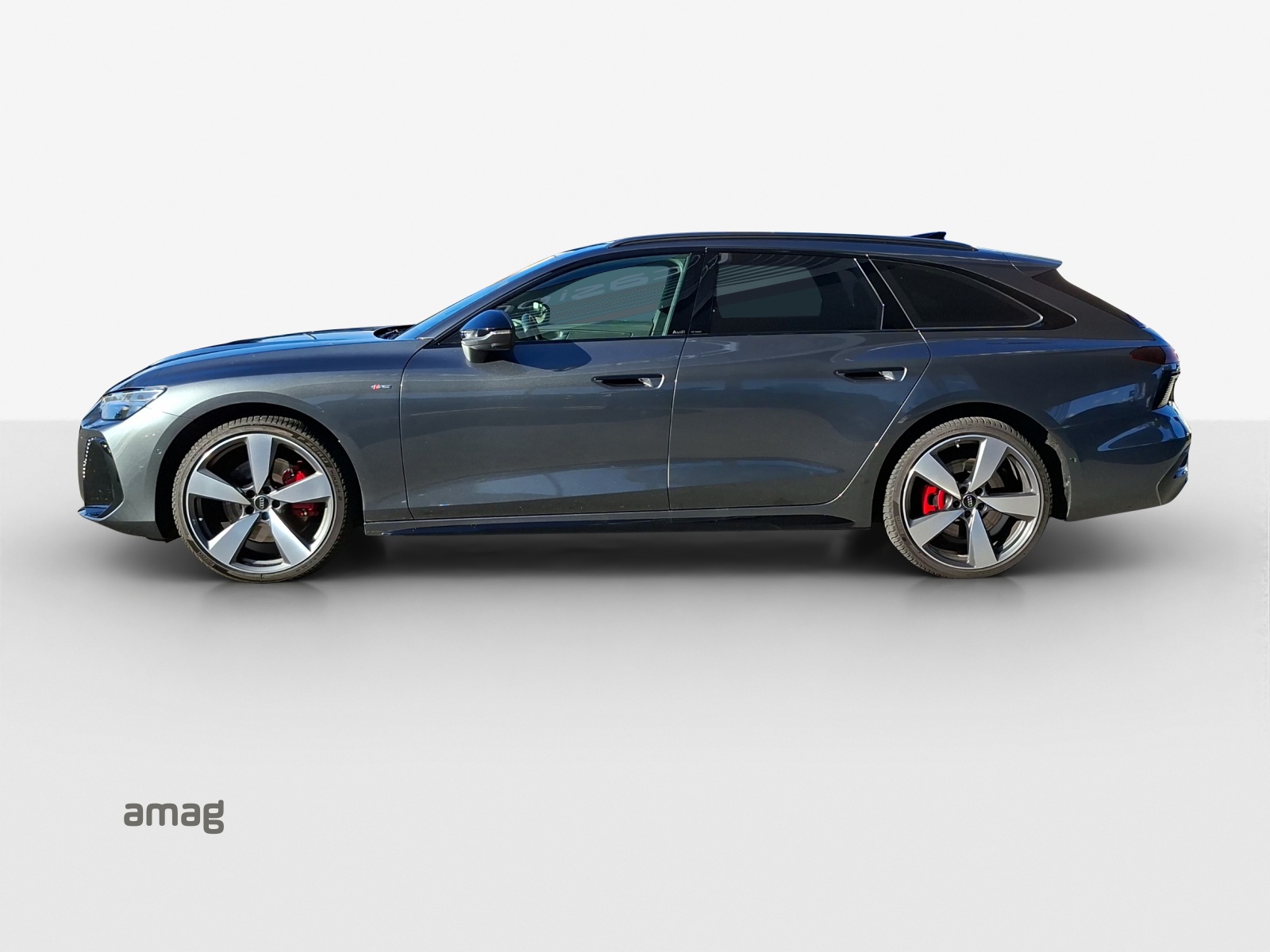 AUDI A6 Avant TFSI quattro 270 kW S tronic-image-1