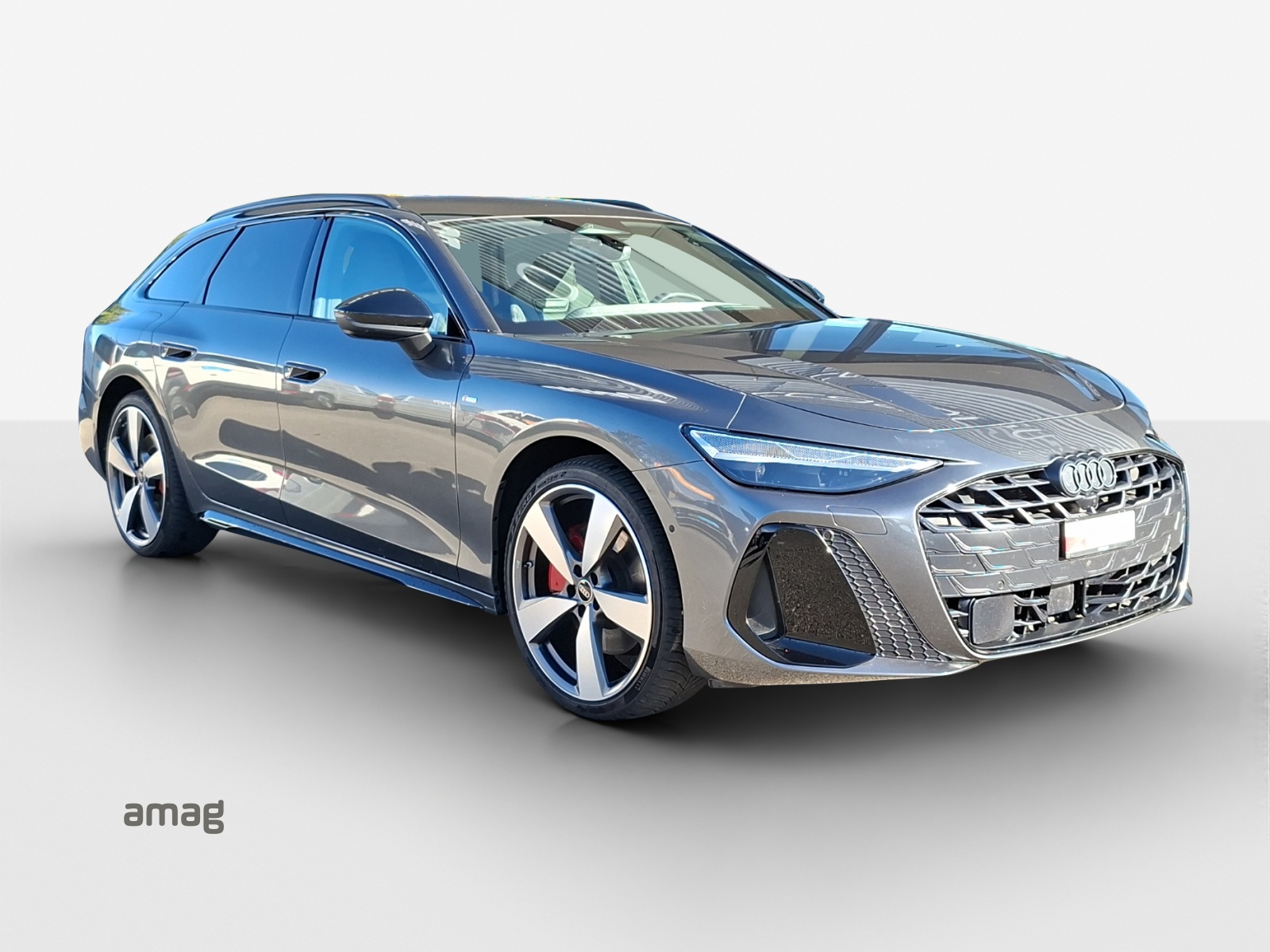 AUDI A6 Avant TFSI quattro 270 kW S tronic-image-5