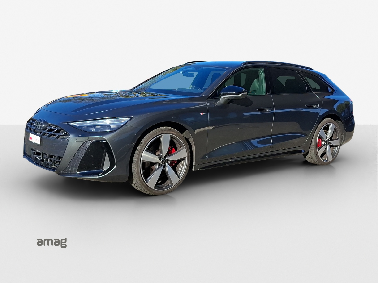 AUDI A6 Avant TFSI quattro 270 kW S tronic-image-0