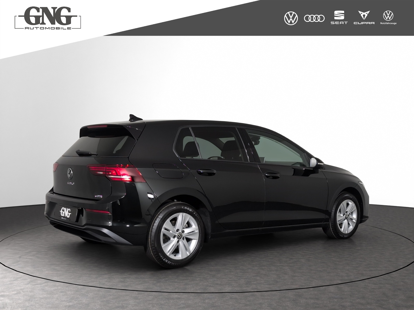 VW Golf 1.5 e TSI mHEV Value DSG-showroom-element-2