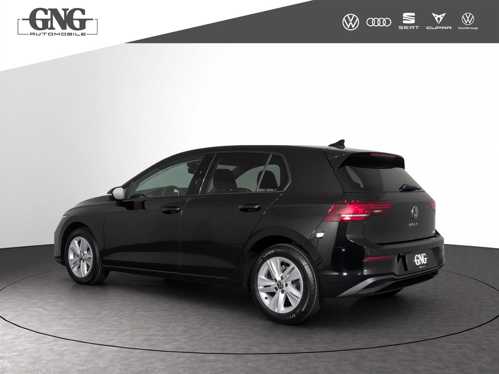 VW Golf 1.5 e TSI mHEV Value DSG-showroom-element-1