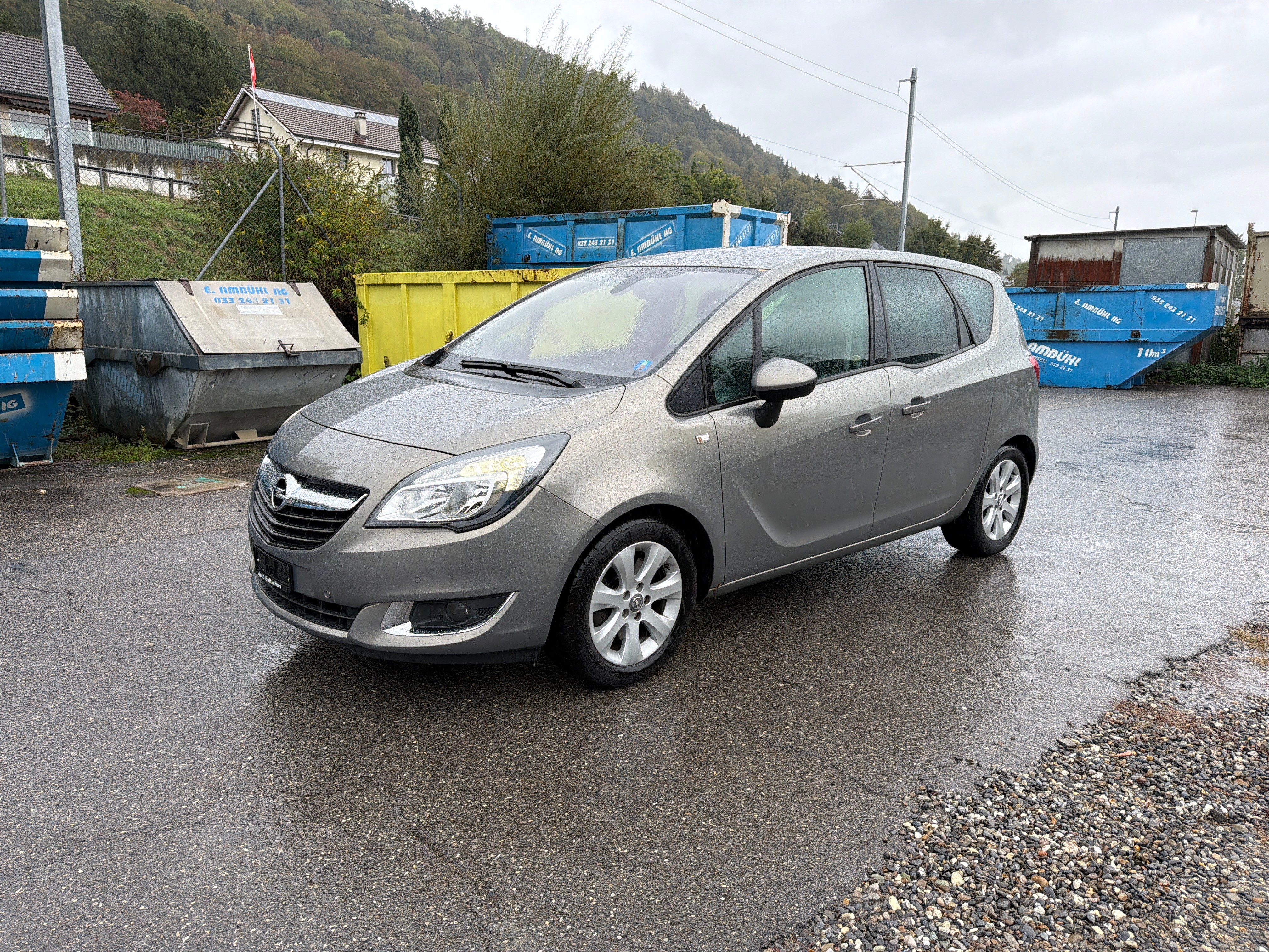 Car photo