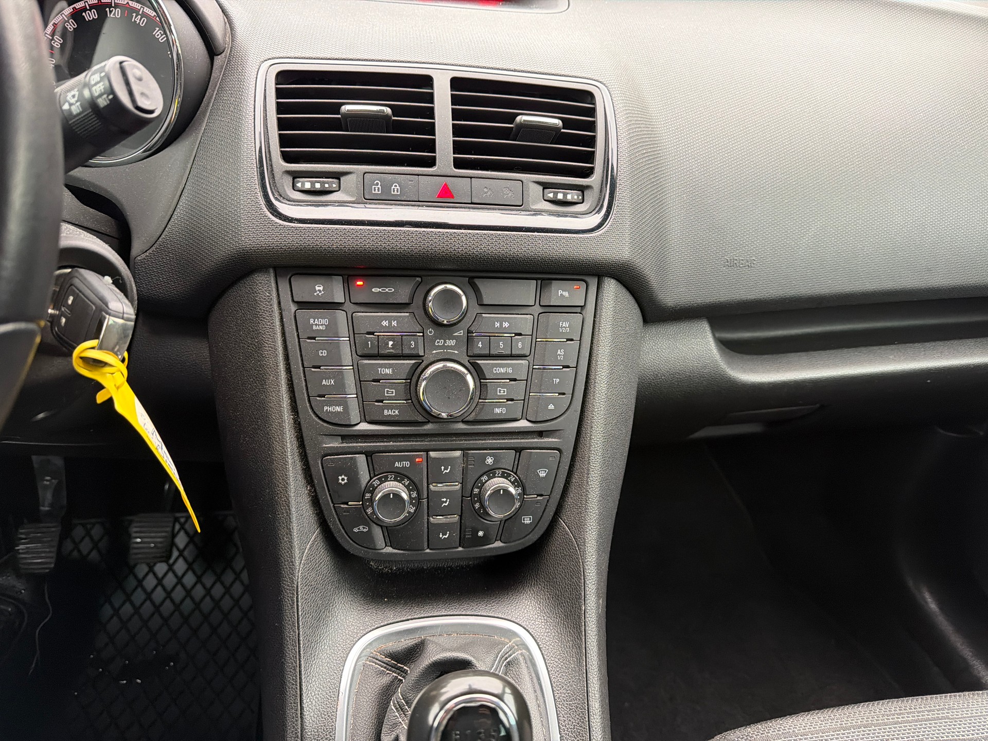 OPEL Meriva 1.6 CDTi Drive 99g-image-11