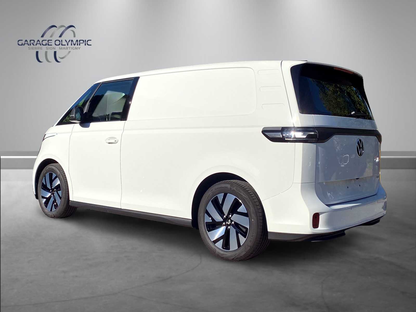 VW ID Buzz Cargo Pro 4Motion-image-3