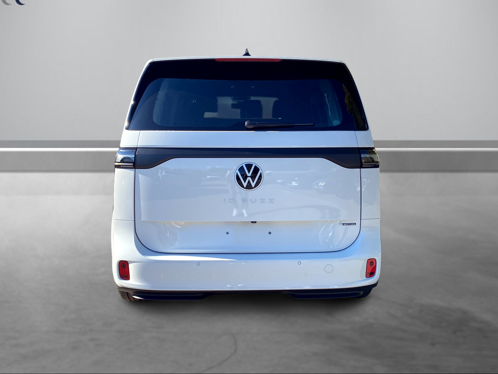 VW ID Buzz Cargo Pro 4Motion-image-8