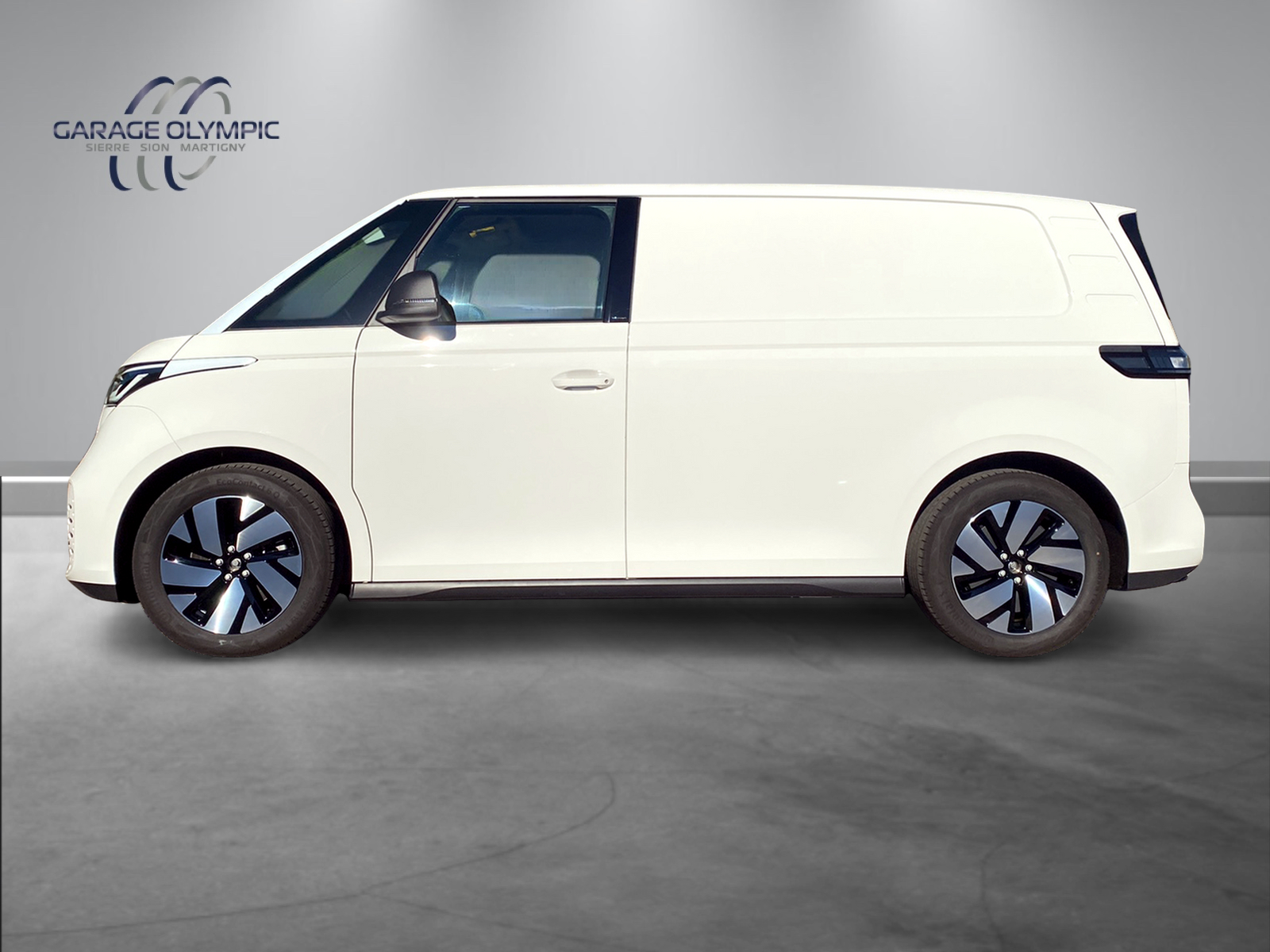VW ID Buzz Cargo Pro 4Motion-image-4