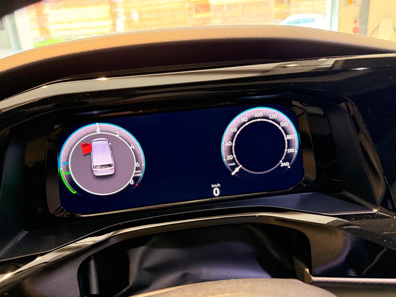 VW Multivan 1.5 eHybrid Life 4Motion DSG🔥elek.Türen🔥Garantie🔥360Kamera🔥Top Ausstattung🔥-image-23