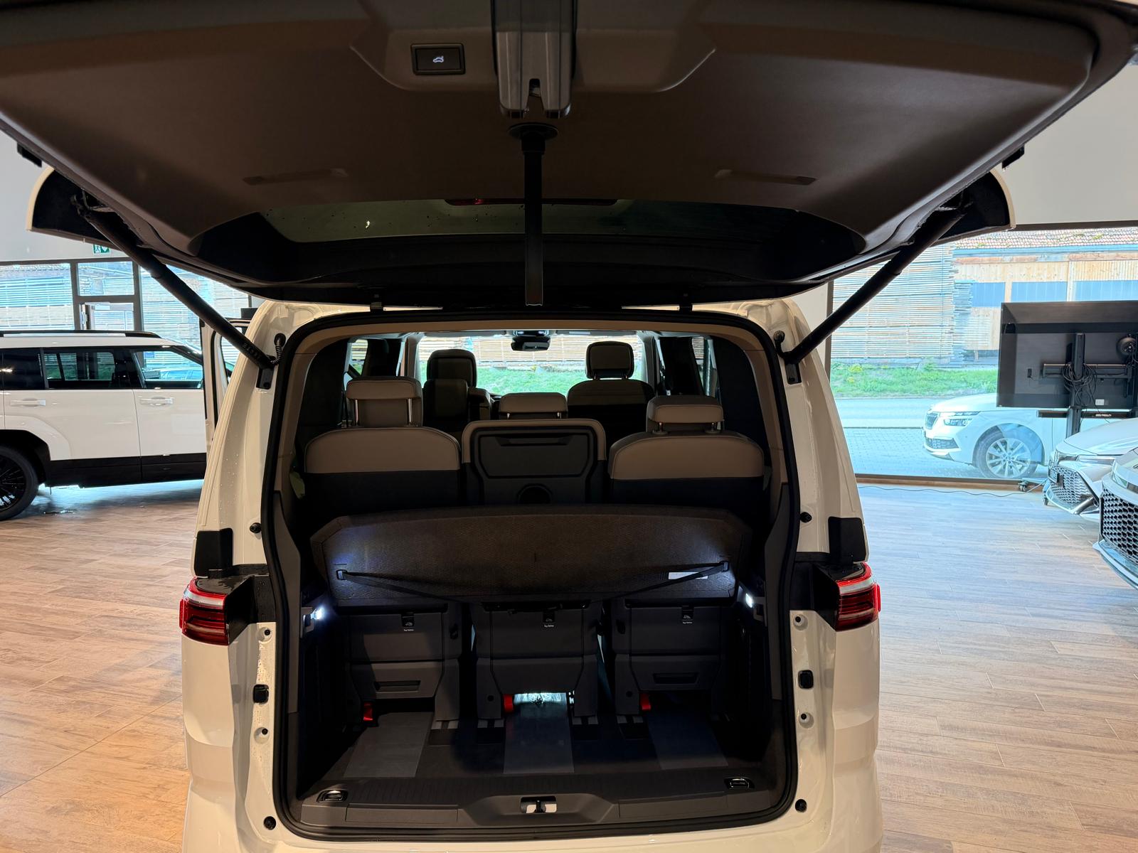 VW Multivan 1.5 eHybrid Life 4Motion DSG🔥elek.Türen🔥Garantie🔥360Kamera🔥Top Ausstattung🔥-image-20