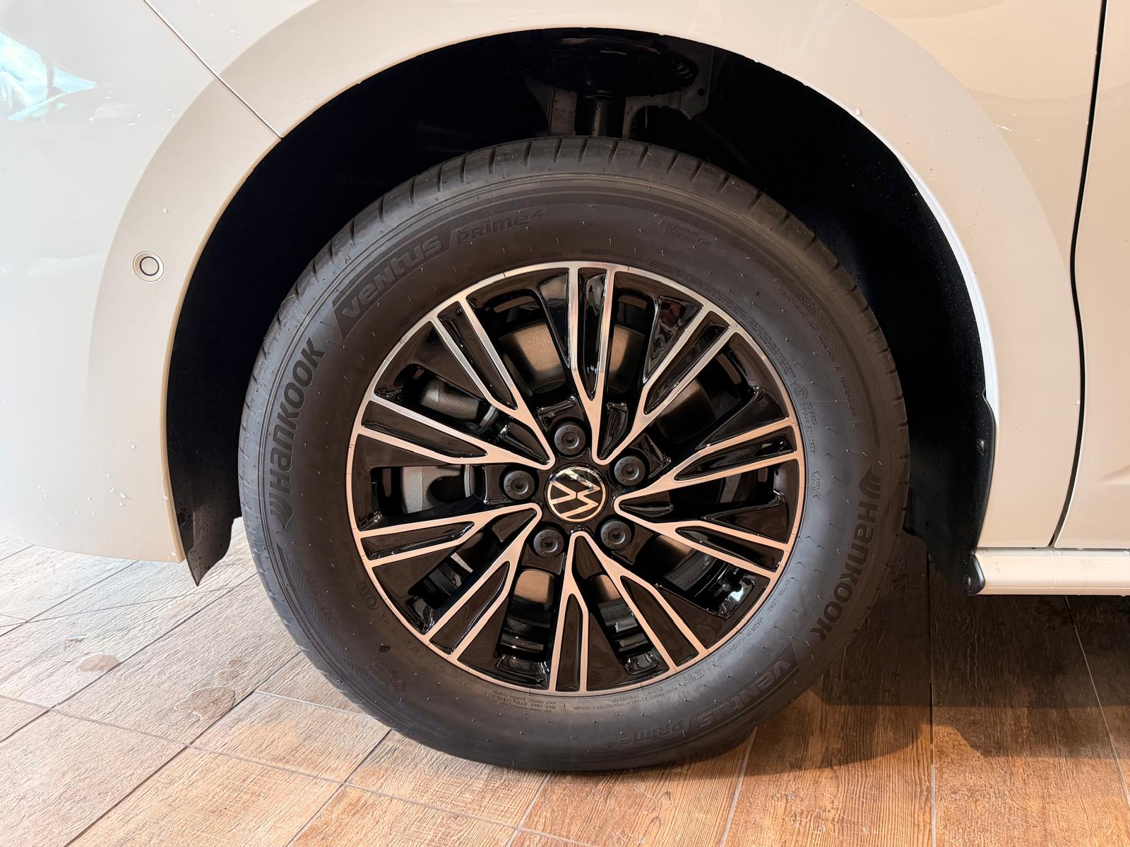 VW Multivan 1.5 eHybrid Life 4Motion DSG🔥elek.Türen🔥Garantie🔥360Kamera🔥Top Ausstattung🔥-image-14