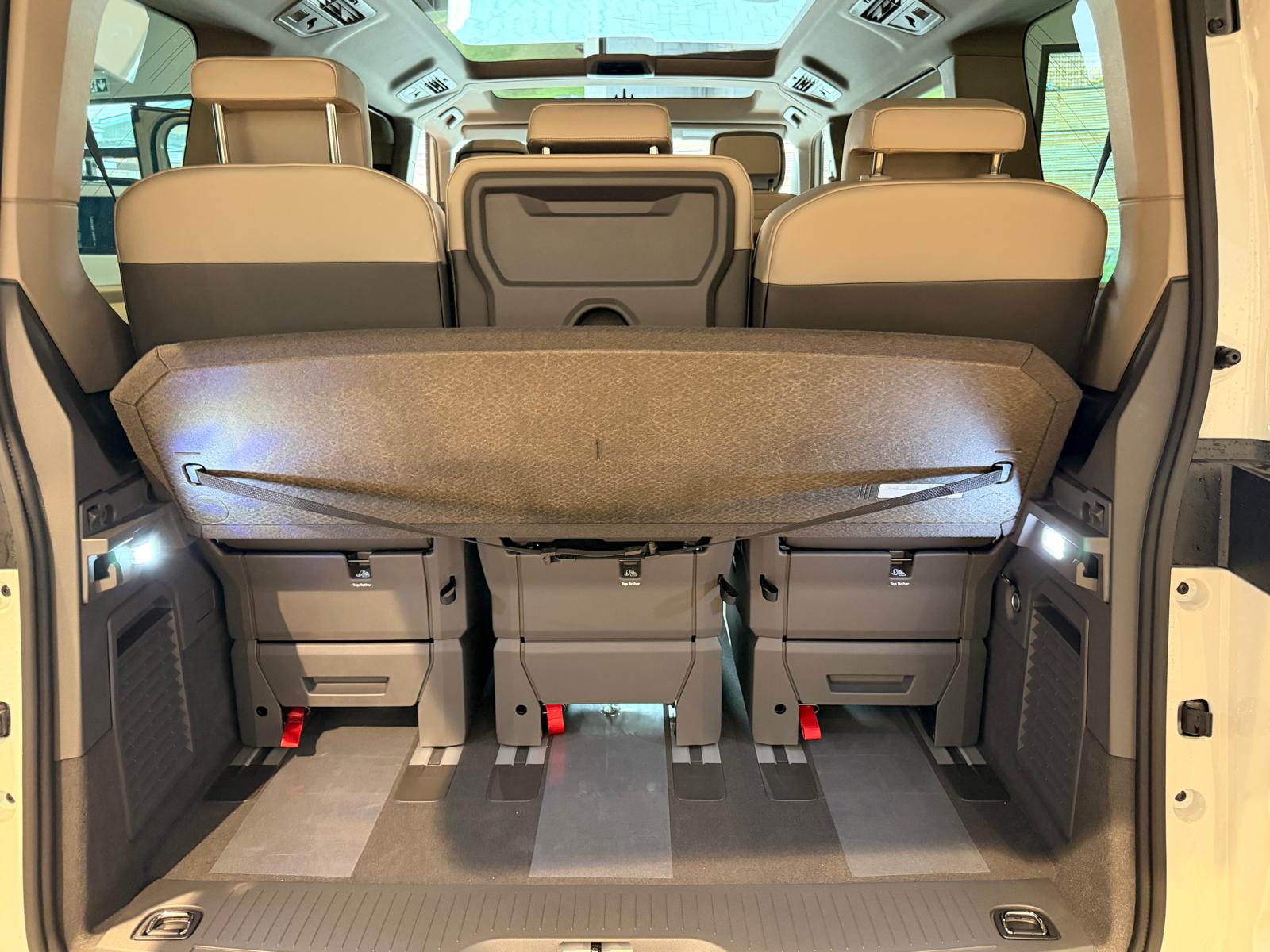 VW Multivan 1.5 eHybrid Life 4Motion DSG🔥elek.Türen🔥Garantie🔥360Kamera🔥Top Ausstattung🔥-image-21