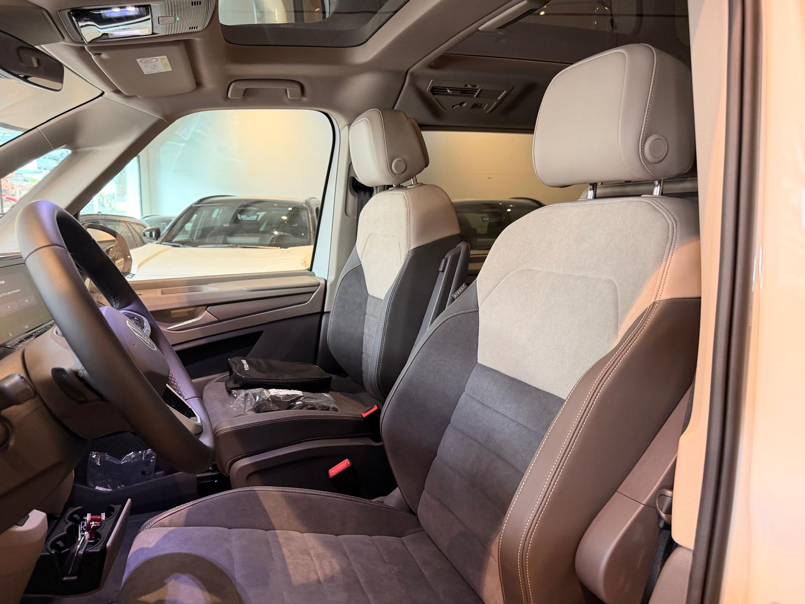VW Multivan 1.5 eHybrid Life 4Motion DSG🔥elek.Türen🔥Garantie🔥360Kamera🔥Top Ausstattung🔥-image-29