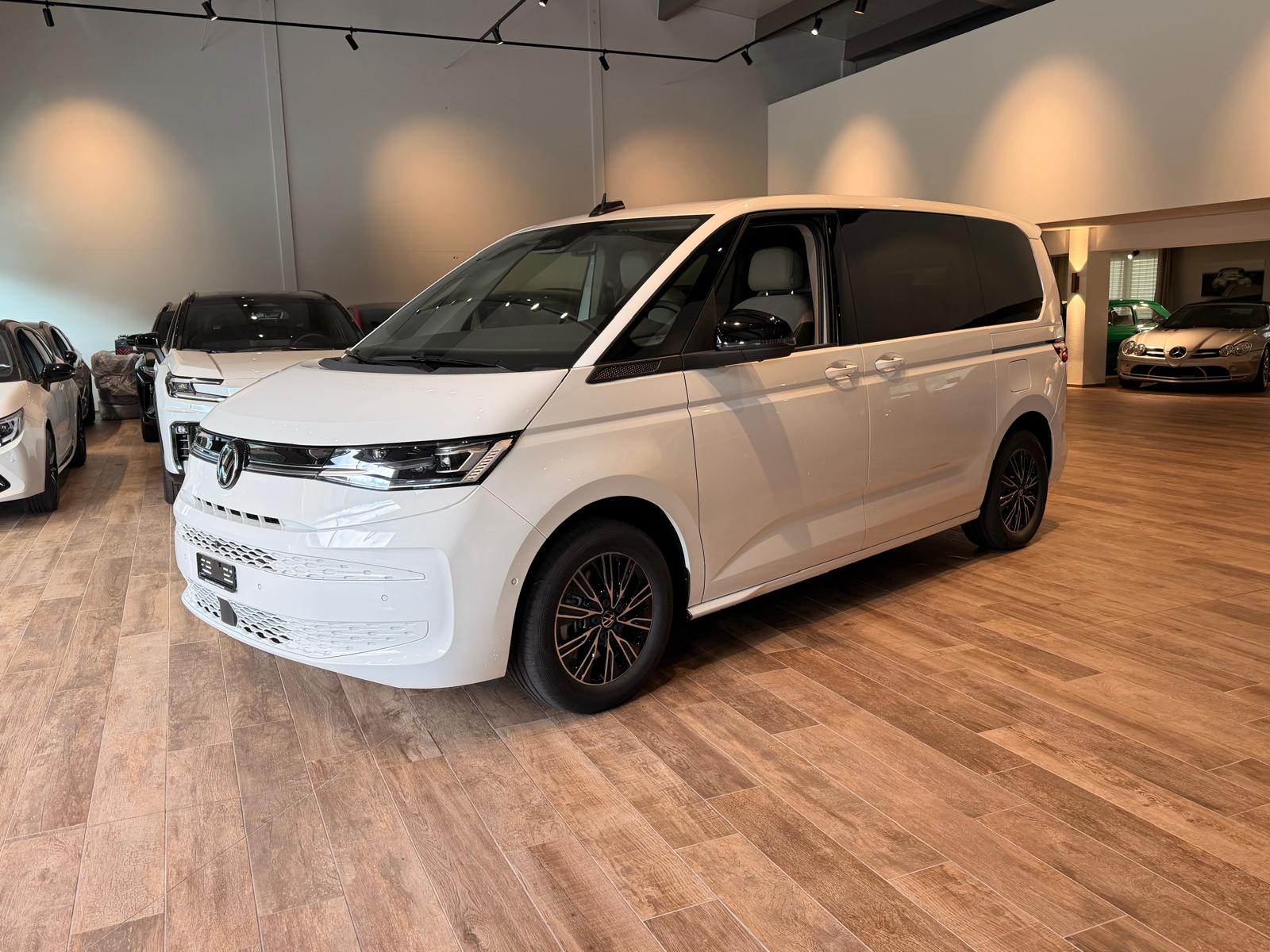 VW Multivan 1.5 eHybrid Life 4Motion DSG🔥elek.Türen🔥Garantie🔥360Kamera🔥Top Ausstattung🔥-image-1