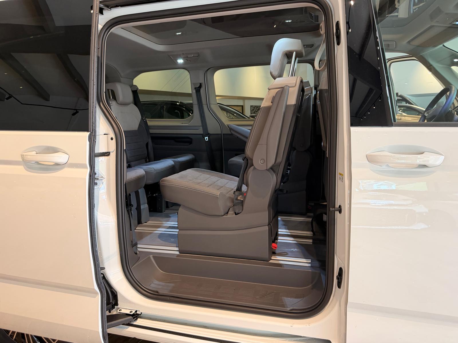 VW Multivan 1.5 eHybrid Life 4Motion DSG🔥elek.Türen🔥Garantie🔥360Kamera🔥Top Ausstattung🔥-image-26