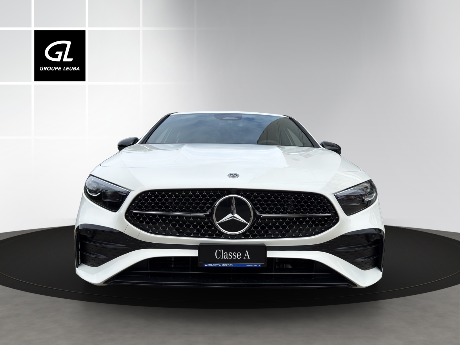 MERCEDES-BENZ A 200 Night Star 7G-DCT-image-1
