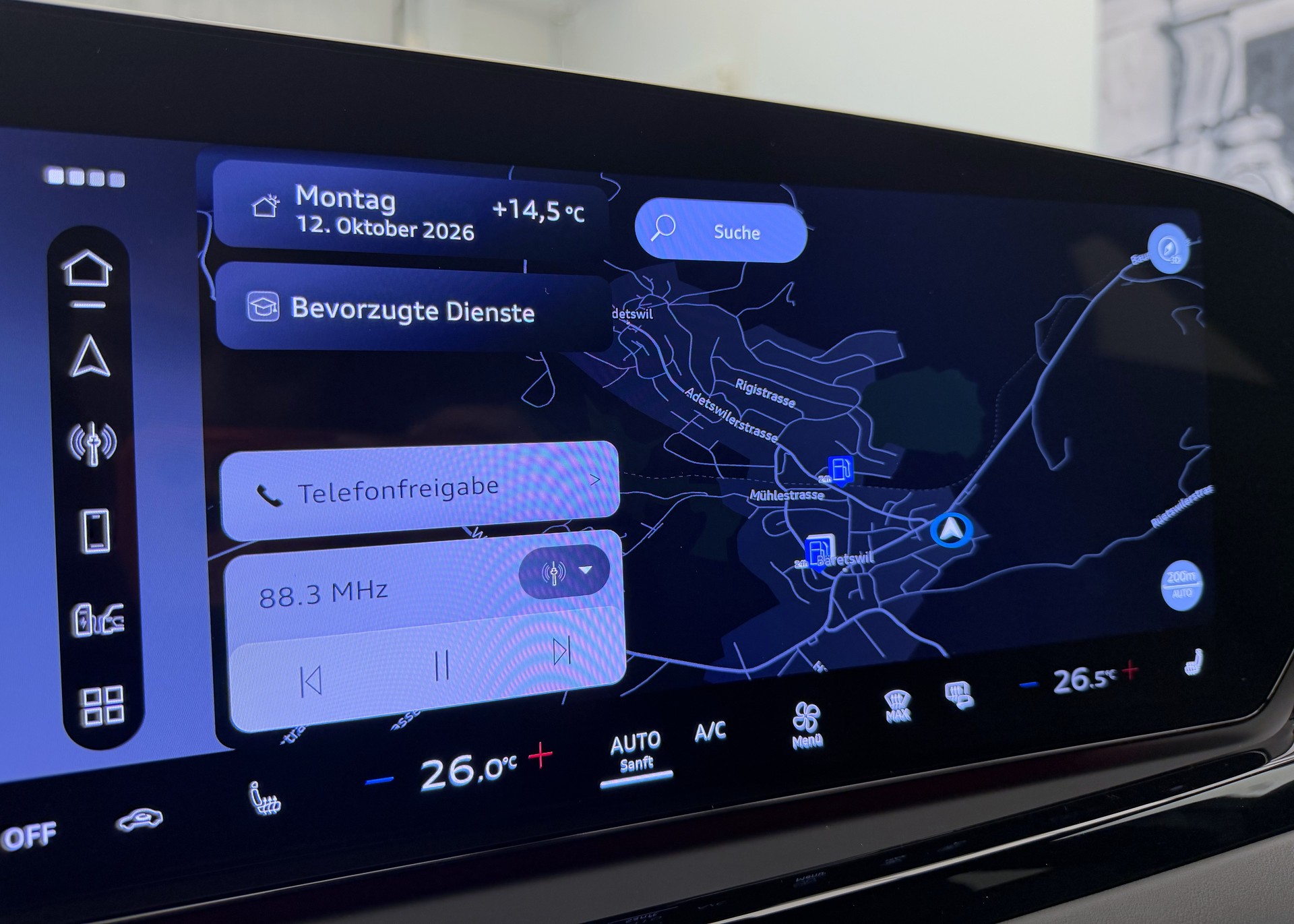 AUDI A5 Avant e-hybrid quattro 270 kW S tronic-image-15