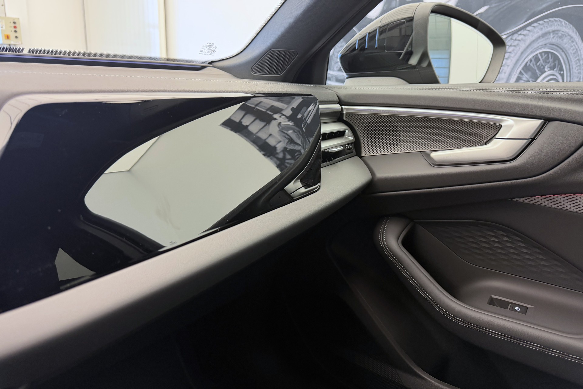 AUDI A5 Avant e-hybrid quattro 270 kW S tronic-image-19