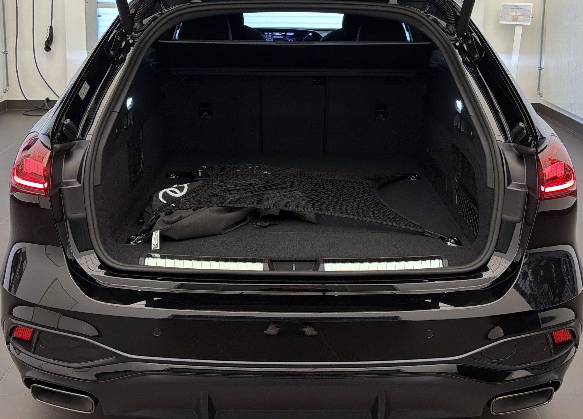 AUDI A5 Avant e-hybrid quattro 270 kW S tronic-image-22