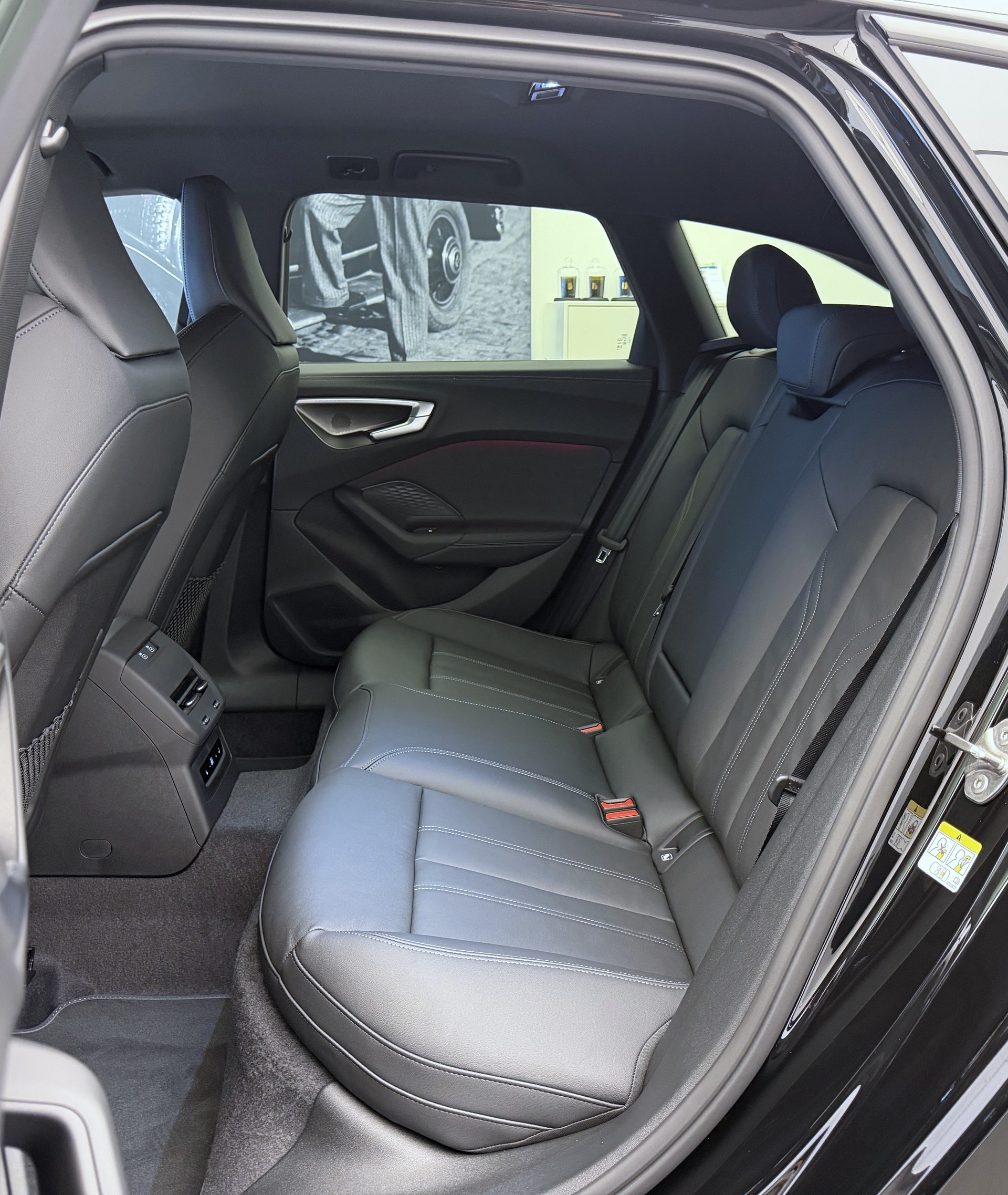 AUDI A5 Avant e-hybrid quattro 270 kW S tronic-image-20