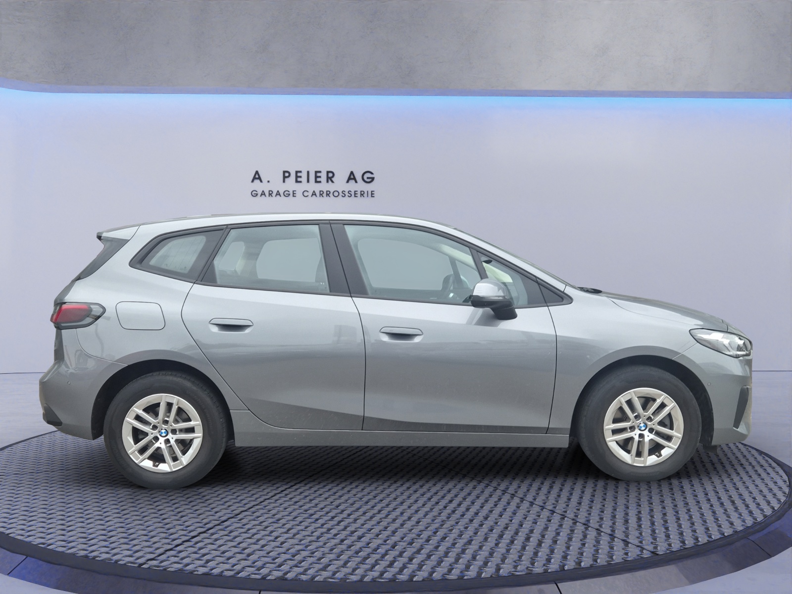 BMW 218i Active Tourer DKG-image-7