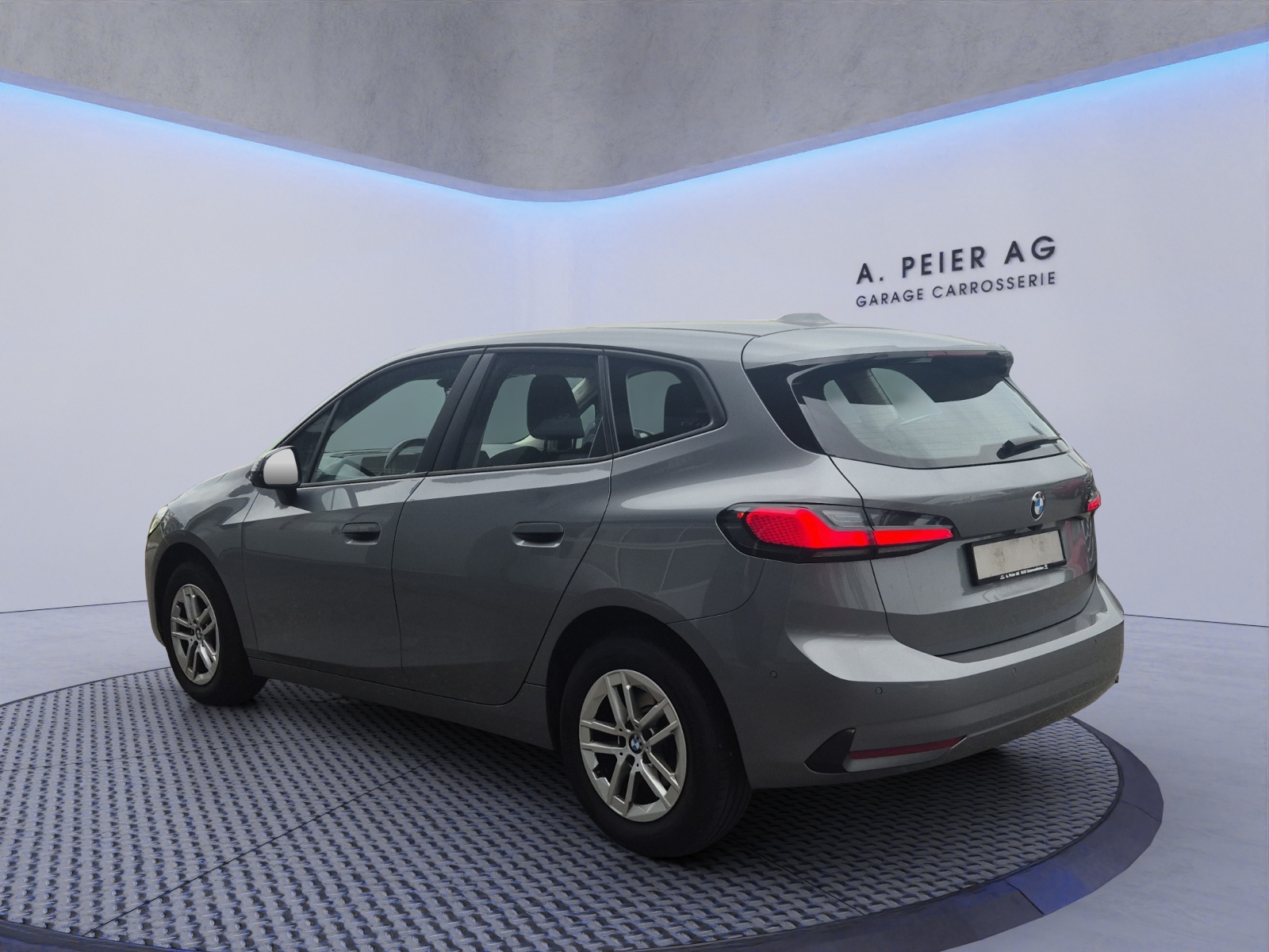 BMW 218i Active Tourer DKG-image-3