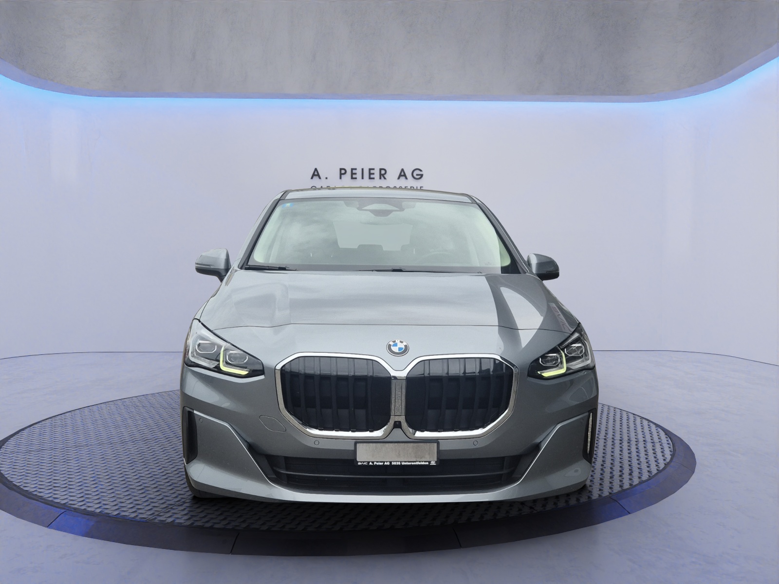 BMW 218i Active Tourer DKG-image-5