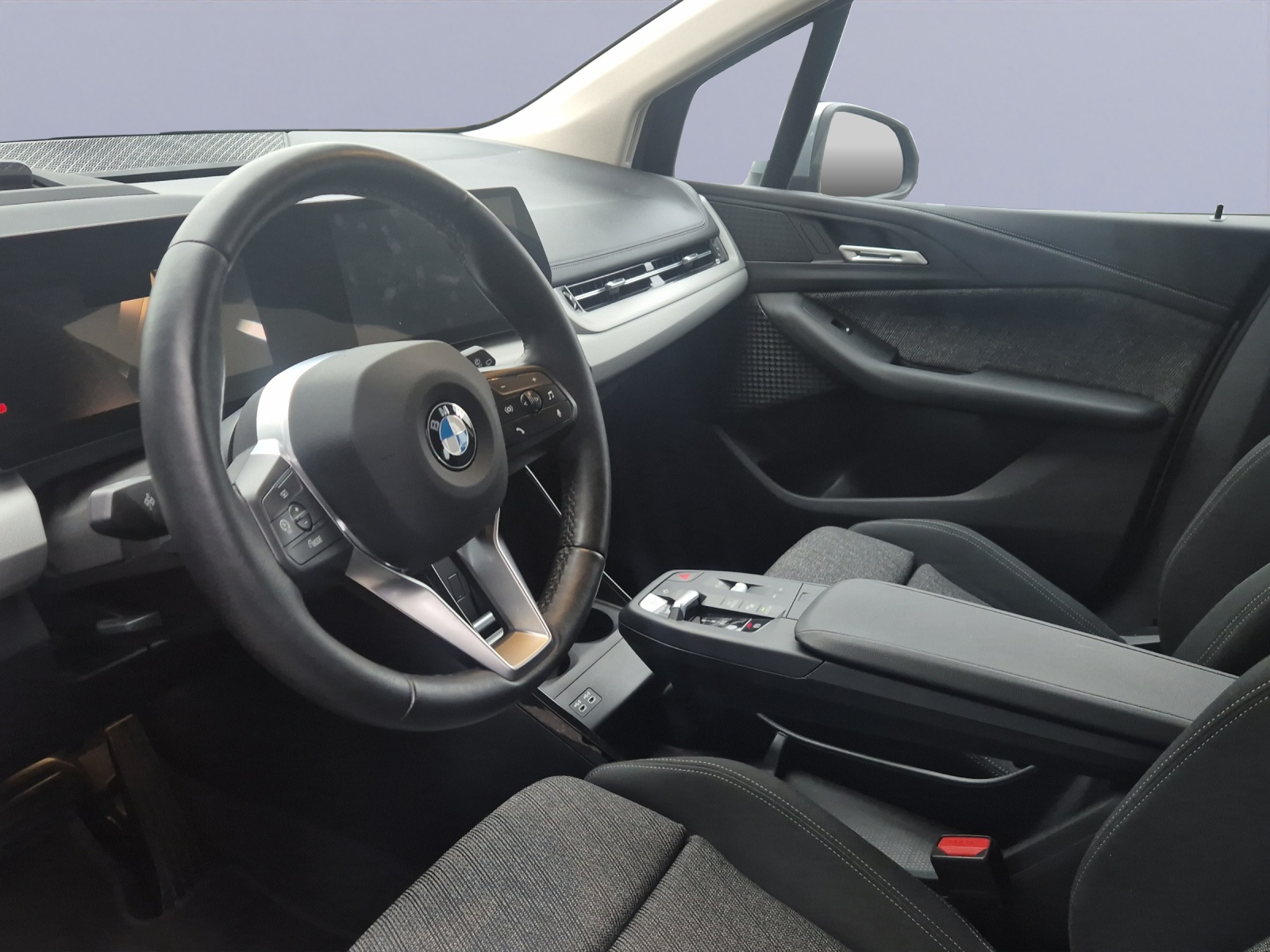 BMW 218i Active Tourer DKG-image-8